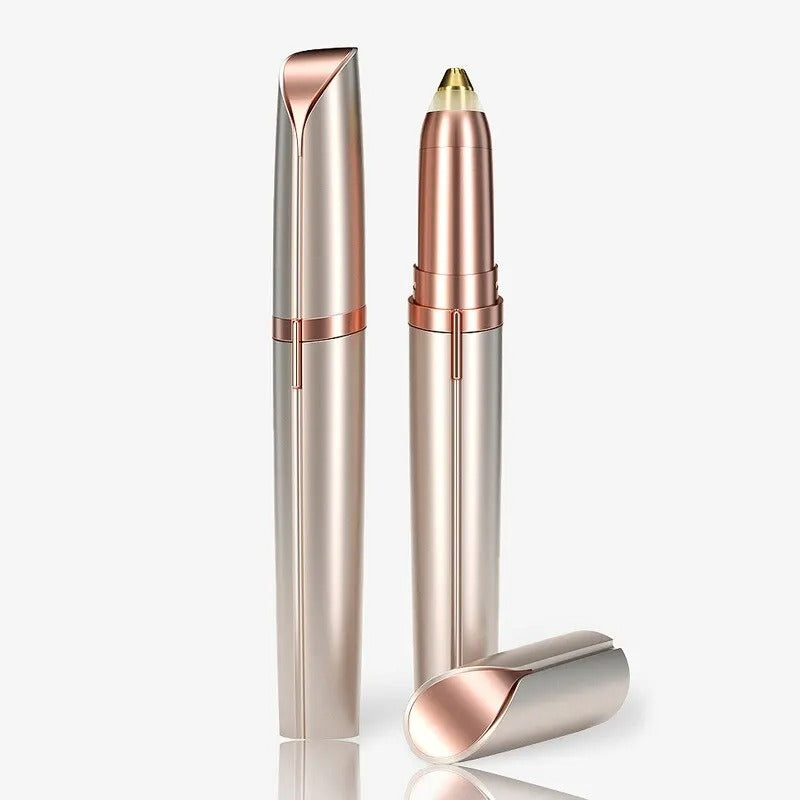 ✨💖 Smart Electric Eyebrow Trimmer Pen 💖✨