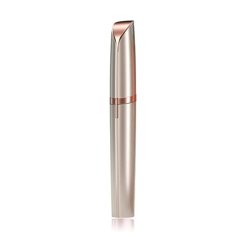 ✨💖 Smart Electric Eyebrow Trimmer Pen 💖✨