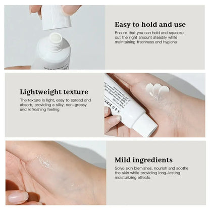 🧴 Dr. Althea 345 Repair Cream with Niacinamide & Panthenol – 50ml