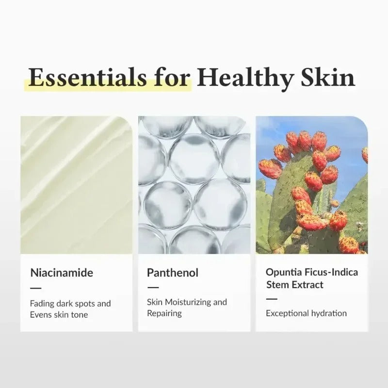 🧴 Dr. Althea 345 Repair Cream with Niacinamide & Panthenol – 50ml