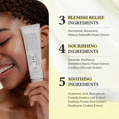 🧴 Dr. Althea 345 Repair Cream with Niacinamide & Panthenol – 50ml