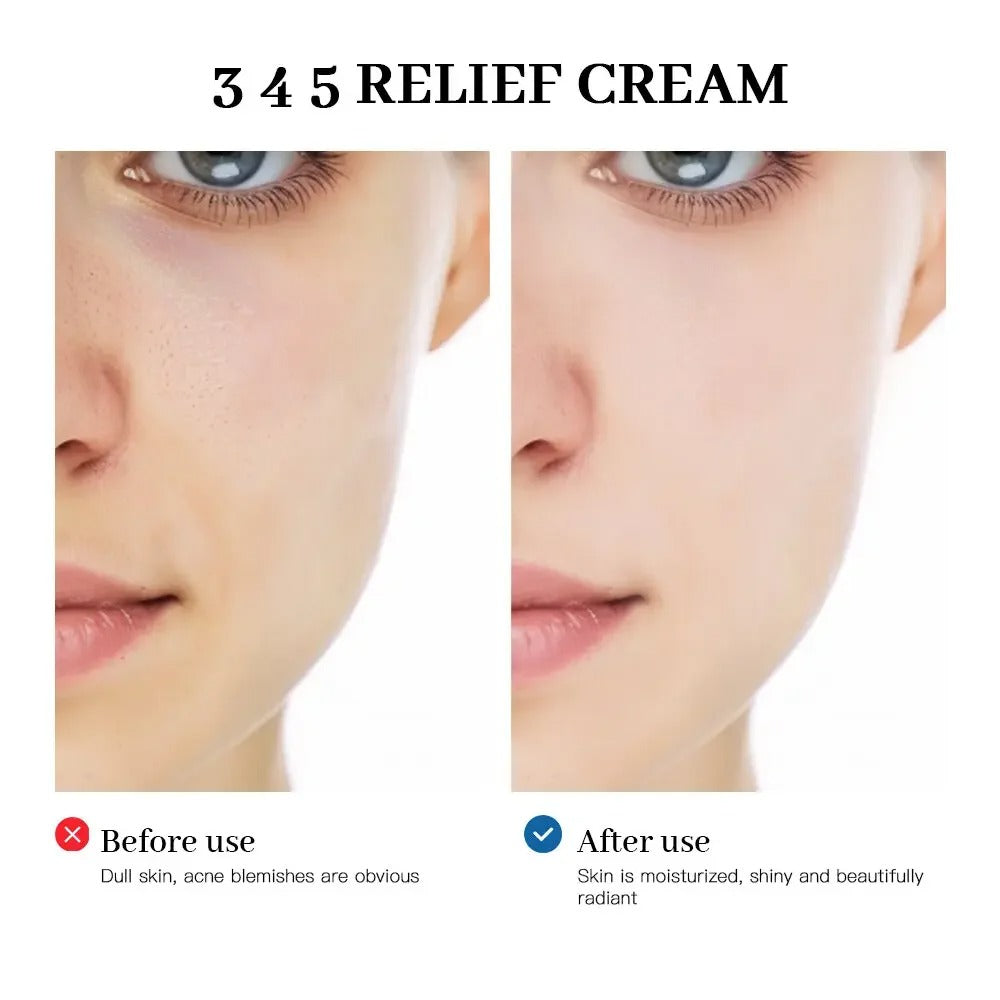 🧴 Dr. Althea 345 Repair Cream with Niacinamide & Panthenol – 50ml