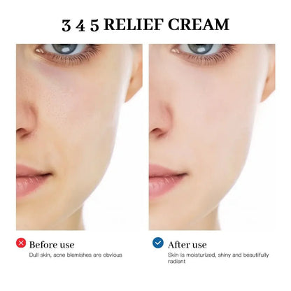 🧴 Dr. Althea 345 Repair Cream with Niacinamide & Panthenol – 50ml