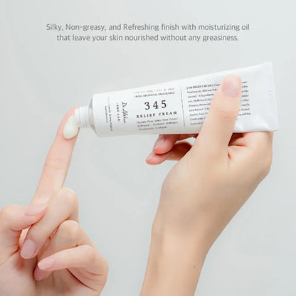 🧴 Dr. Althea 345 Repair Cream with Niacinamide & Panthenol – 50ml
