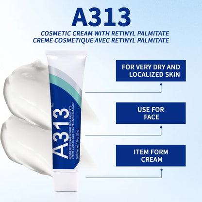 A313 Pure Vitamin A Retinol Cream 50g