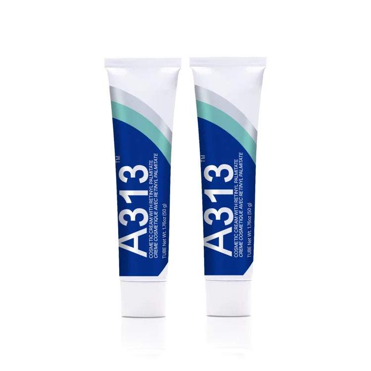 A313 Pure Vitamin A Retinol Cream 50g
