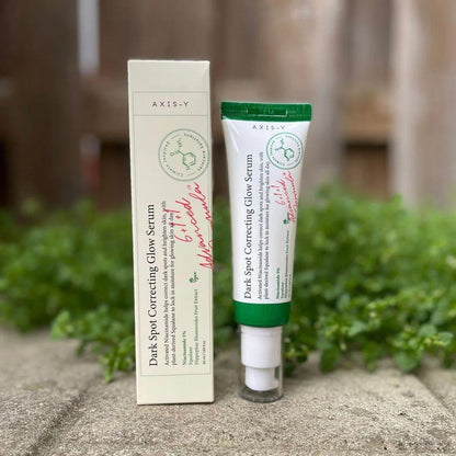 ✨Axis-Y Dark Spot Correcting Glow Serum - 50ml🌿💖