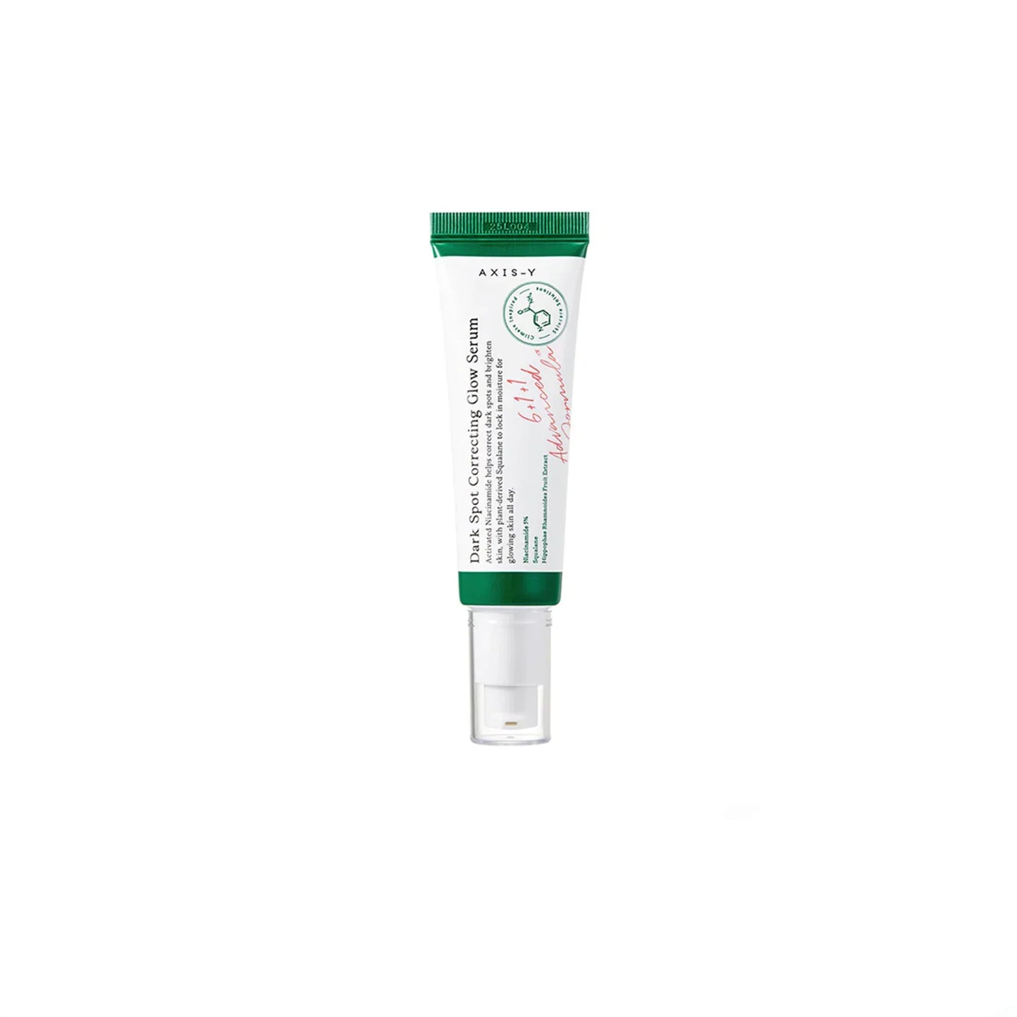 ✨Axis-Y Dark Spot Correcting Glow Serum - 50ml🌿💖