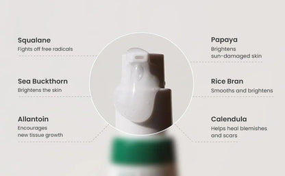 ✨Axis-Y Dark Spot Correcting Glow Serum - 50ml🌿💖