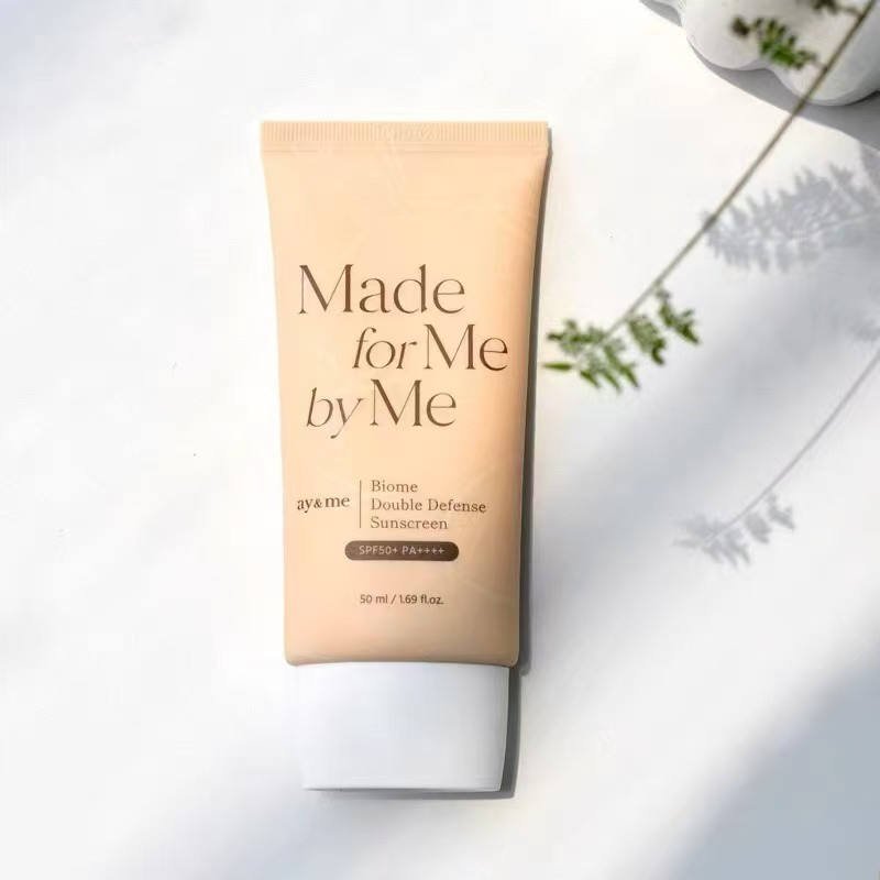 🌞AXIS-Y Biome Double Defense Sunscreen 🌿