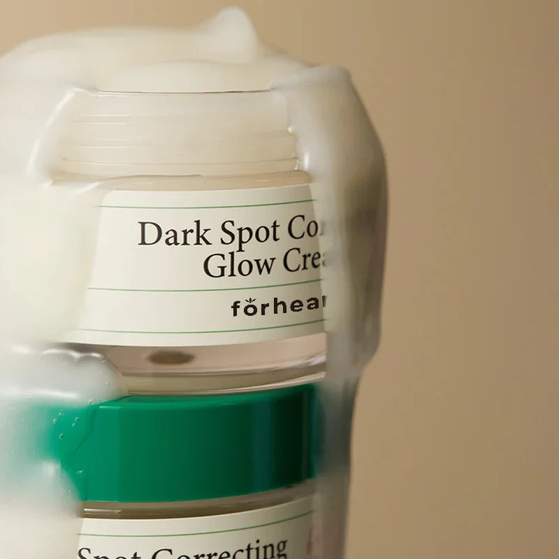 AXIS-Y - Dark Spot Correcting Glow Cream (50ml)