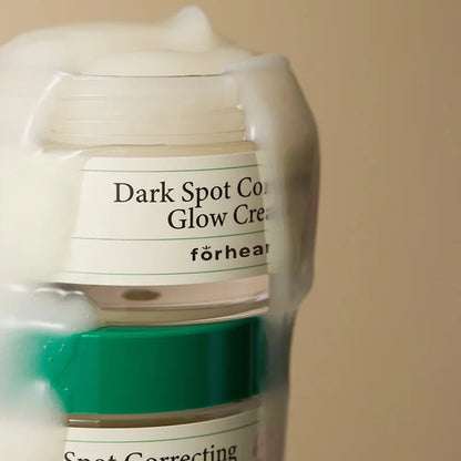 AXIS-Y - Dark Spot Correcting Glow Cream (50ml)
