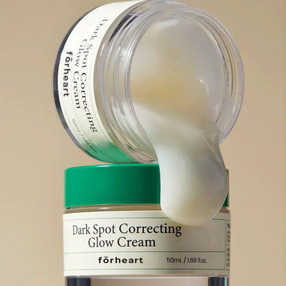AXIS-Y - Dark Spot Correcting Glow Cream (50ml)