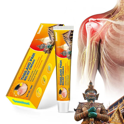 🌿✨ Sumifun Thailand Shoulder Cream & Knee Joint Ache Ointment! ✨🌿