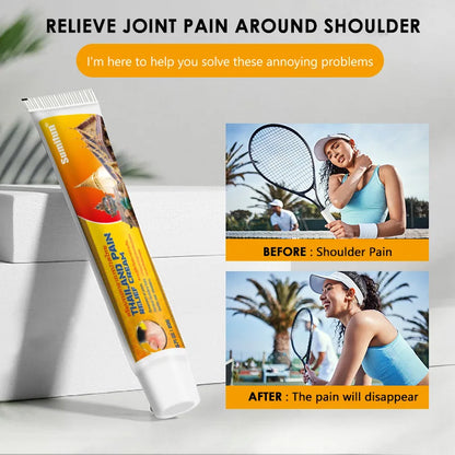 🌿✨ Sumifun Thailand Shoulder Cream & Knee Joint Ache Ointment! ✨🌿