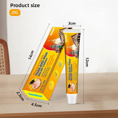 🌿✨ Sumifun Thailand Shoulder Cream & Knee Joint Ache Ointment! ✨🌿