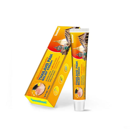 🌿✨ Sumifun Thailand Shoulder Cream & Knee Joint Ache Ointment! ✨🌿