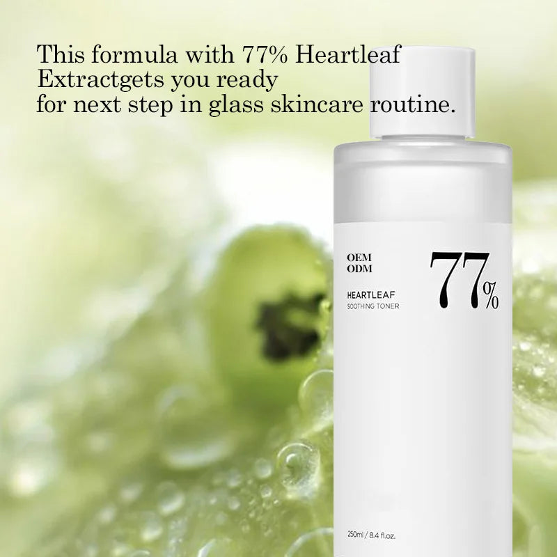 Anua Heartleaf 77% Soothing Toner (250ml)