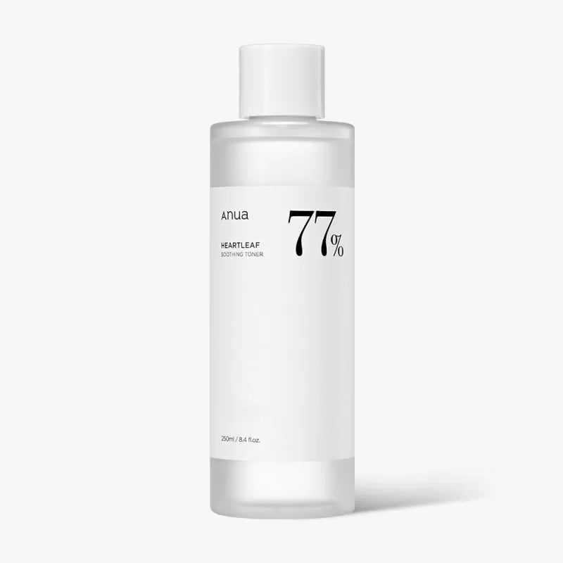 Anua Heartleaf 77% Soothing Toner (250ml)
