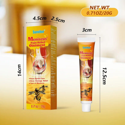 🐝 Sumifun Bee Venom Pain Relief Cream  🦵✨