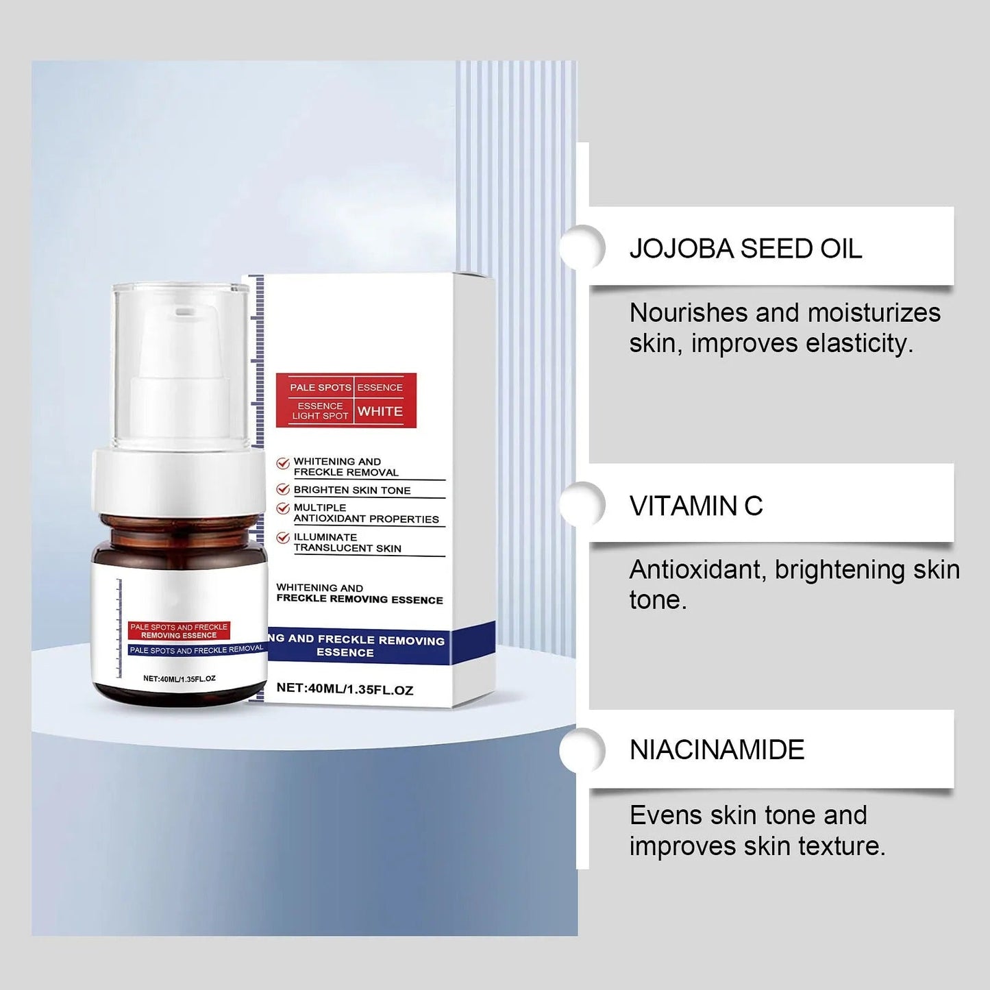 Aobenz Dark Spot Serum Remover