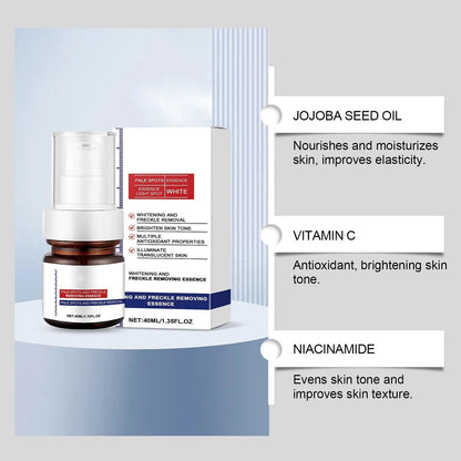 Aobenz Dark Spot Serum Remover