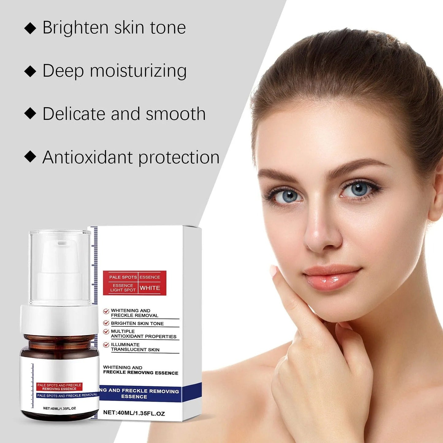 Aobenz Dark Spot Serum Remover