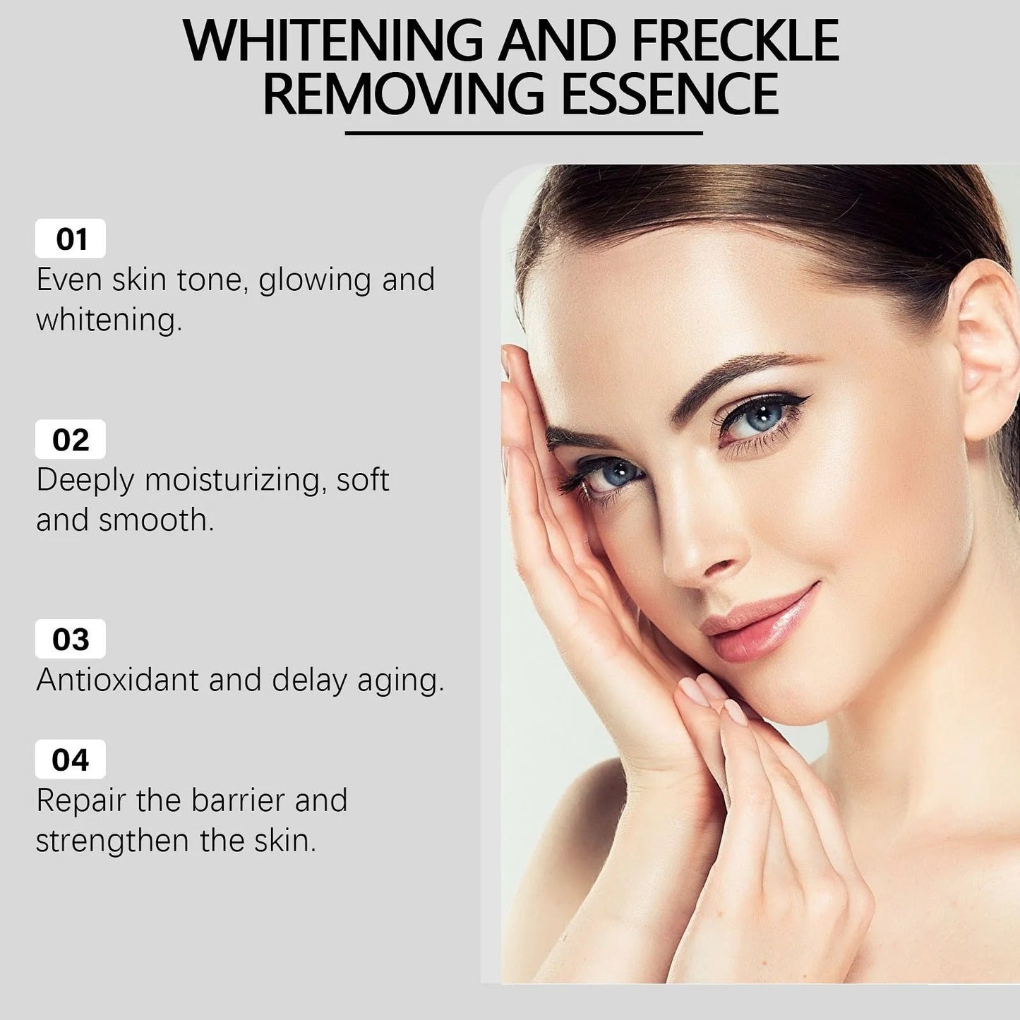 Aobenz Dark Spot Serum Remover