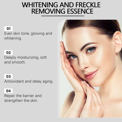 Aobenz Dark Spot Serum Remover