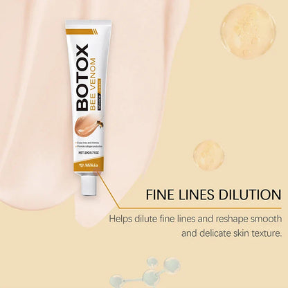 🐝💎 Botox Bee Venom Wrinkle Removal Cream 💎🐝