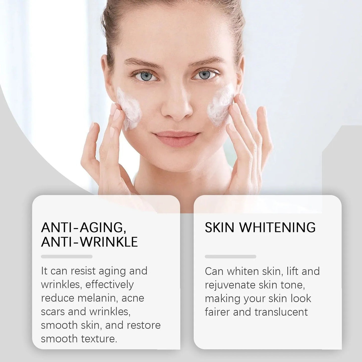 Aobenz Dark Spot Serum Remover