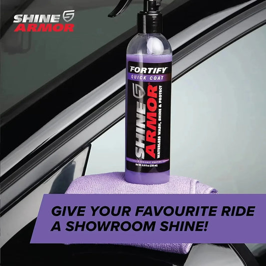 Advanced Car Quick-acting Coating Agent Spray