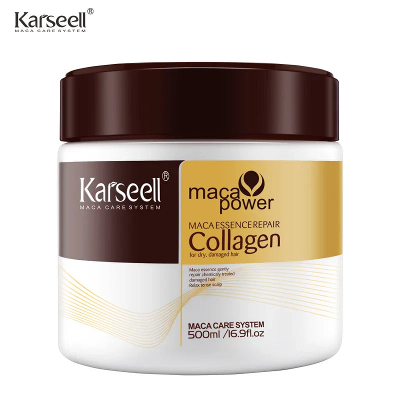 Karseell Collagen Hair Mask Cream