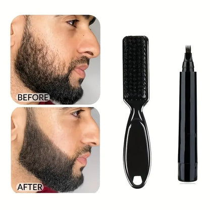 Beard Filler Pen