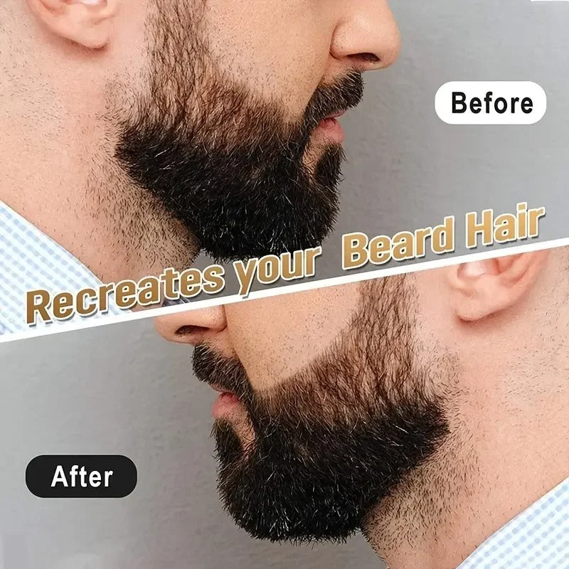 Beard Filler Pen