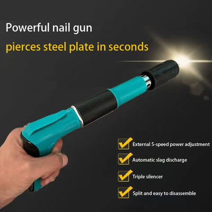 🔧 Mini Nail Gun🔧
