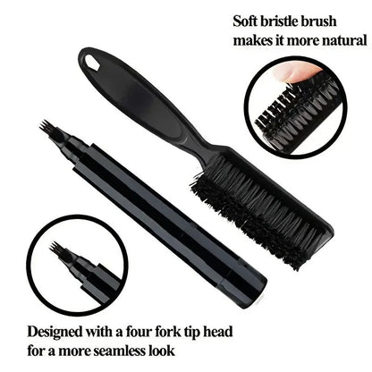 Beard Filler Pen
