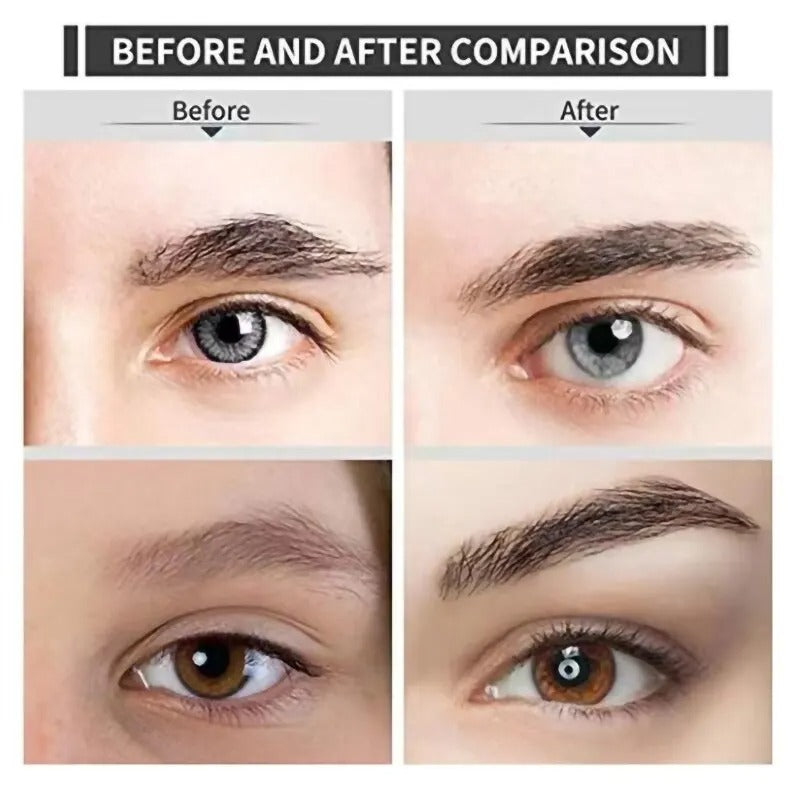 ✨💖 Smart Electric Eyebrow Trimmer Pen 💖✨