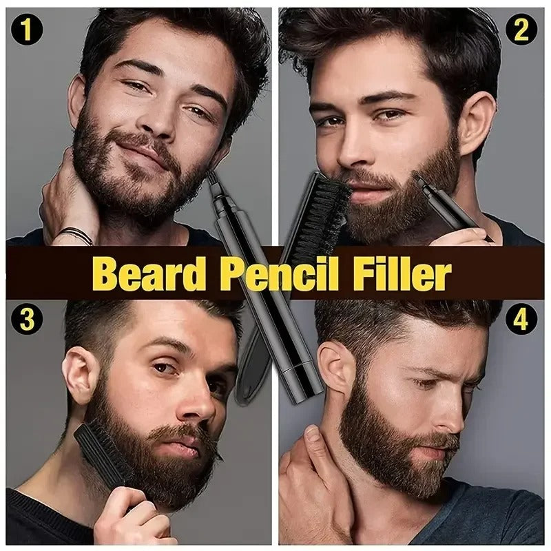 Beard Filler Pen