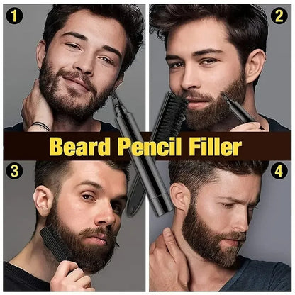 Beard Filler Pen