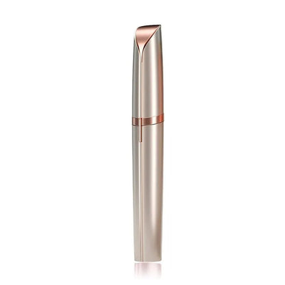 ✨💖 Smart Electric Eyebrow Trimmer Pen 💖✨