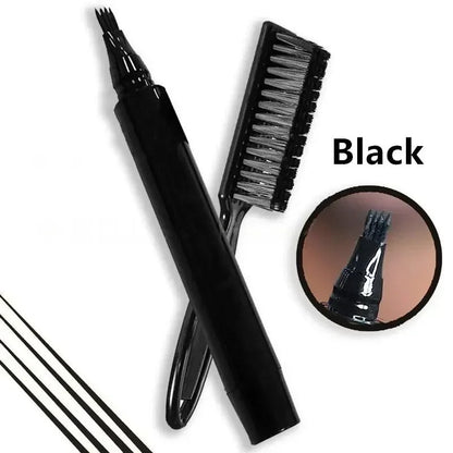 Beard Filler Pen