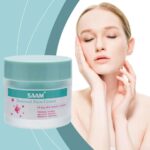 🌸 Saam Face Cream – Anti-Wrinkle & Tightening Formula 🌸