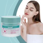 🌸 Saam Face Cream – Anti-Wrinkle & Tightening Formula 🌸
