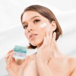 🌸 Saam Face Cream – Anti-Wrinkle & Tightening Formula 🌸