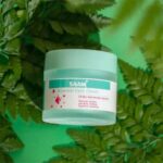 🌸 Saam Face Cream – Anti-Wrinkle & Tightening Formula 🌸