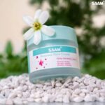 🌸 Saam Face Cream – Anti-Wrinkle & Tightening Formula 🌸