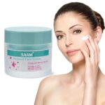🌸 Saam Face Cream – Anti-Wrinkle & Tightening Formula 🌸