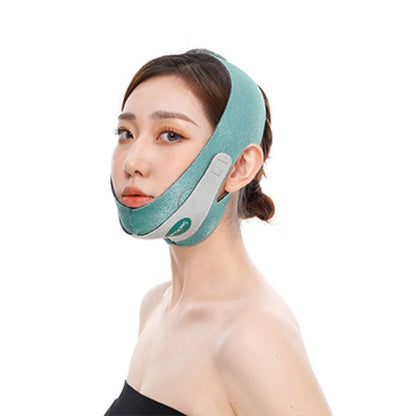Face Bandage Adjustable V-Lift Up Belt
